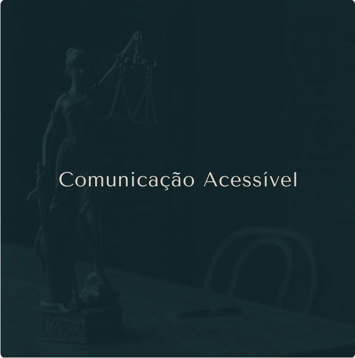 Comunicação Acessível